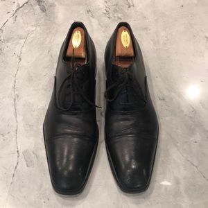 AUTHENTIC TOM FORD SHOES